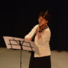 Művésztalálkozó (Fotó: Nagy Mária)