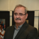 Vitéz Vilmos - Együtt című fotókiállítás megnyitója (Fotó: Nagy Mária)