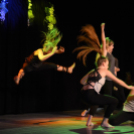 Ünnepi gálaműsor a tánc világnapja tiszteletére - Szigeti Gábor táncpedagógus emlékére