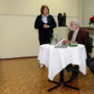 Pusztai Zoltán - Körfolyosó című verseskötetének bemutatója (fotó: Horváth Attila)