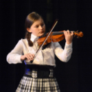 Növendékhangverseny