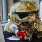 Science Fiction és Fantasy Találkozó a Futurában ( Fotó: Patács Judit )