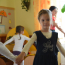 Kék cinke óvoda felújítás átadó (Fotó: Nagy Mária)