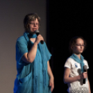 KÉK SÉTA az Autizmus Világnapja alkalmából