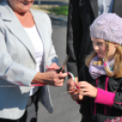 Csók István utca átadója (Fotó: Nagy Mária)