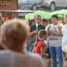 Mosoni Nyárbúcsúztató (Fotó: Nagy Mária)