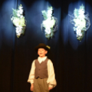 Ünnepi gálaműsor a tánc világnapja tiszteletére - Szigeti Gábor táncpedagógus emlékére