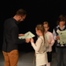 Növendék hangverseny (Fotó: Nagy Mária)