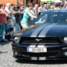 V. Mosonmagyaróvári Veteránjármű Találkozó és Alkatrészbörze (Fotó: Bánhegyi István)