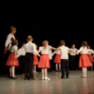 Jótékonysági műsor a Fehér Ló Közösségi Ház-ban (fotó: Horváth Attila)