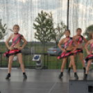 Hal és Kenyér fesztivál Lipót - Hungarocky Táncegyesület fellépése