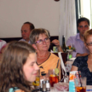 Óvárosi Esték - beszélgetés Nagy Balázs színművésszel (Fotó: Stipkovits Veronika)