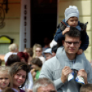 Apró kezek, csodakertek kertépítő verseny (Fotó: Horváth Attila)