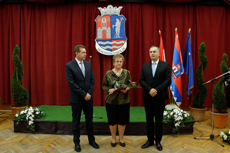 Szociális Munka Napja (Fotó: Horváth Attila)