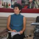 Szigetköz ízei, Vármegye borai fesztivál sajtótájékoztatója (Fotó: Nagy Mária)