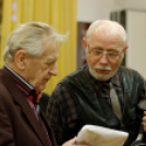 Téli tárlat - évzáró kiállítás (fotó: Horváth Attila)