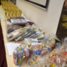 Mosonmagyaróvári Csokoládé Fesztivál, első nap