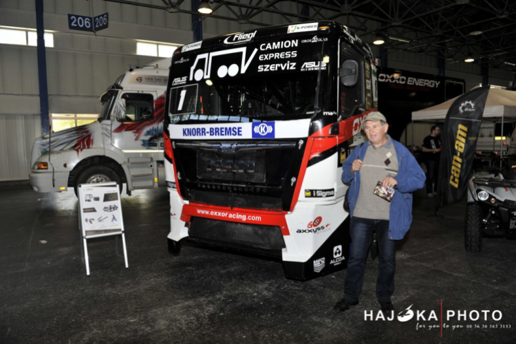 Exkluzív: AUTO MOTOR SPORT EXPO képes beszámoló (2015.10.28.)