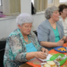 Kertbarátok Farsangi Ünnepsége (Fotó: Nagy Mária)