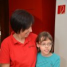 Anya lánya nap a Futurában (Fotó: Nagy Mária)