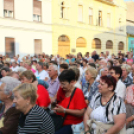 Szent István Napok 2016, 1. nap (Fotó: Stipkovits Veronika és Bánhegyi István)