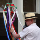 ÉKES TOLLAK – meseíró pályázat díjkiosztója és a Kolompos Zenekar koncertje (Fotó: Stipkovits Veronika)