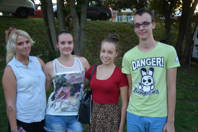 Mosoni Nyárbúcsúztató (Fotó: Nagy Mária)