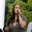 Tiszta Amerika - Vár-tó party