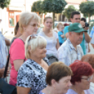 Kult-Utca csütörtök (Fotó: Nagy Mária)