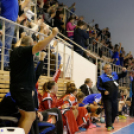 Női kézilabda NBI, Alapszakasz: 12. forduló MKC SE – Ipress Center-Vác (27-25) (Fotó: Horváth Attila)