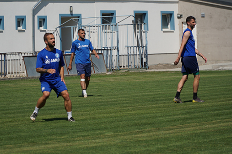 Nagy visszatérők Mosonmagyaróváron