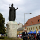 Szent István Napok 2017 - Városi Ünnepség