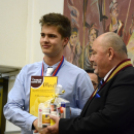 Mosonmagyaróvári Csokoládé Fesztivál, első nap