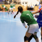 MKCSE VS GYŐRI AUDI ETO KC jótékonysági mérkőzés (Fotó: Horváth Attila)