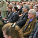 Egyetemi tanévnyitó 1 (Fotó: Nagy Mária)