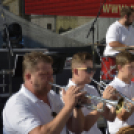 NYÁRI FESZTIVÁL – SZENT ISTVÁN NAPOK 2018, Második nap