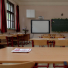 Haller János Általános, Szakközép és Szakiskola 2015 Ballagás (Fotó: Horváth Attila)