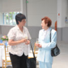 Óvár Építőipari Kft. csarnok átadó (Fotó: Nagy Mária)