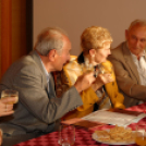 Városi Emlékdiploma átadó a Haller János iskolában (fotó: Horváth Attila)