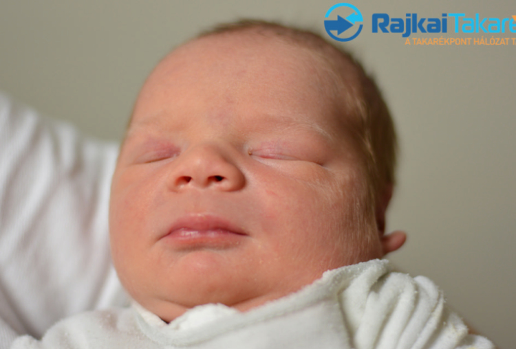 Takács Ádám, 3360 gr. Mosonmagyaróvár