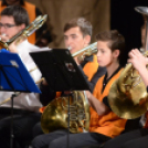 65. éves Kühne Fúvószenekar ünnepi koncertje