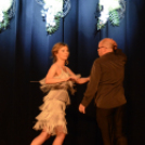 Ünnepi gálaműsor a tánc világnapja tiszteletére - Szigeti Gábor táncpedagógus emlékére