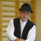 Gyereknap a Pillangó Óvodában és Mini Bölcsődében, a Kislaptáros zenekarral