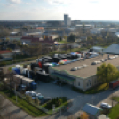 Tűzoltóság nyílt nap - Véradás (Fotó: Nagy Mária)