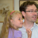 XVI. Nemzetközi művésztalálkozó, Blitz kiállítás és alkotótábor (Fotó: Bánhegyi István)