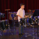 I. Dobos és Ütőhangszeres nap Bükki Attila emlékére