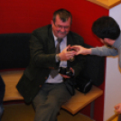 Víz Világnapja 2013 (Fotó: Nagy Mária)