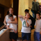 Ergométeres verseny (Fotó: Nagy Mária)