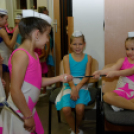 Bemutatkozó - Haller Sport Majorette és Break Egyesület gála műsora (fotó: Horváth Attila)