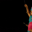 Bemutatkozó - Haller Sport Majorette és Break Egyesület gála műsora (fotó: Horváth Attila)